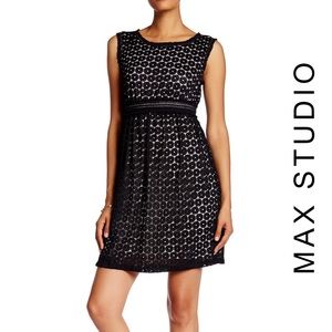 Best 25+ Deals for Black Max Studio Party Dress | Poshmark